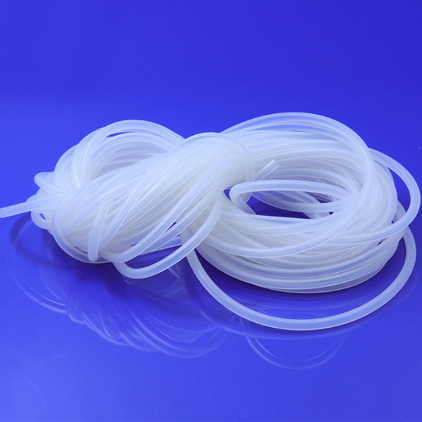 硅膠管產(chǎn)生為什么會有氣泡？