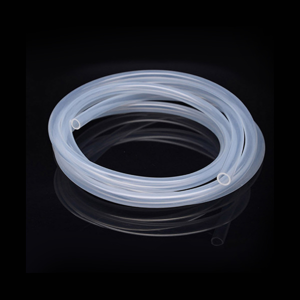 在寒冷天氣中硅膠管會被凍壞嗎？