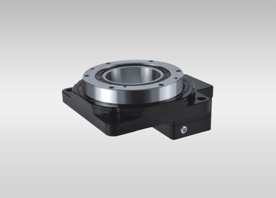 中空旋轉平臺的這幾點特性你知道嗎？