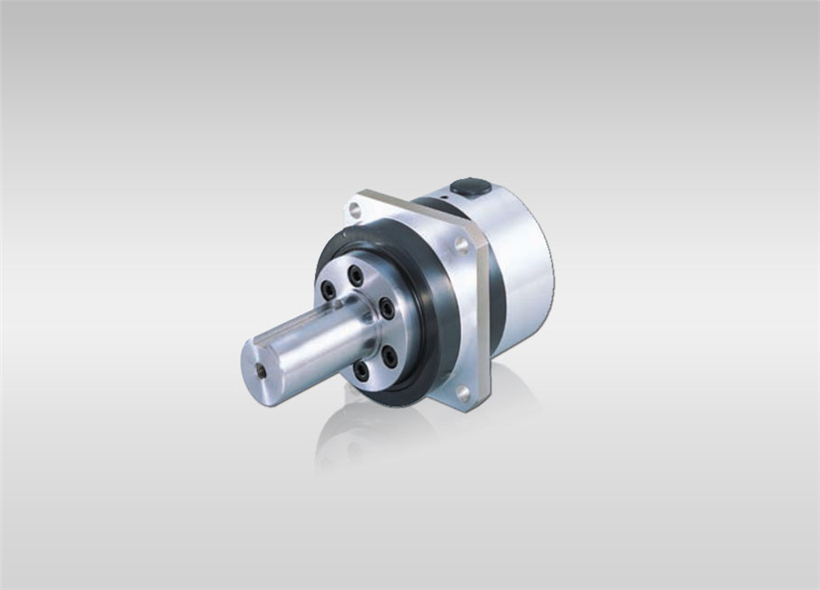 行星減速機和齒輪減速器的區別