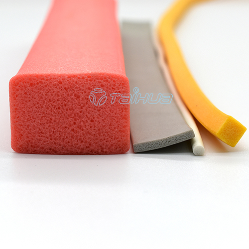 怎樣了解硅膠發泡條適用于哪些環境方面？