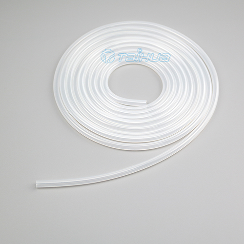 耐酸堿硅膠管的優勢有哪些