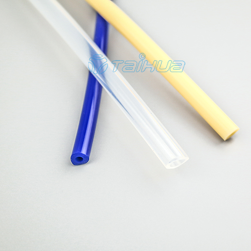 醫(yī)療硅膠管的用途是什么？為什么其價(jià)格要遠(yuǎn)高于普通硅膠管？