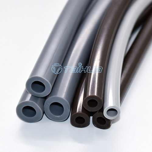 阻燃硅膠管適用于什么產業 為什么要用阻燃的硅膠管