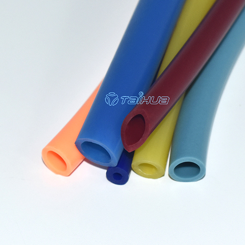 夏天到了，我們應該如何保養硅膠管呢？