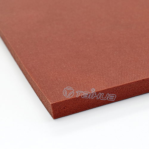 硅膠發泡板在日常生活中哪些地方能用到呢？