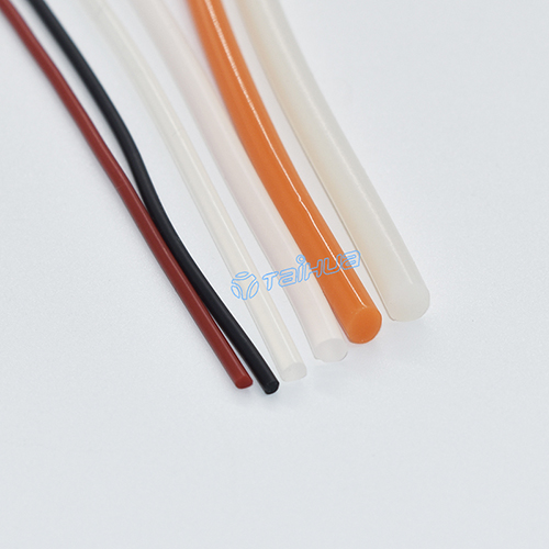 硅膠條發黃了還能繼續使用嗎？