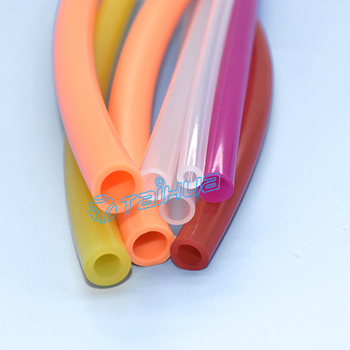 高品質硅膠管都被應用在哪些領域