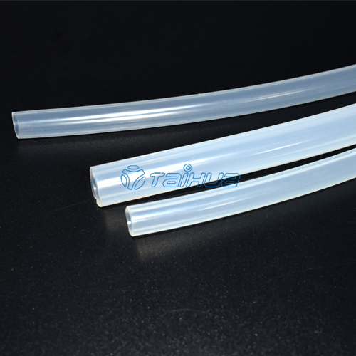 食品級硅膠管如何鑒別？