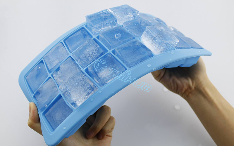 硅膠模壓產品和擠出產品的區別，你知道嗎？