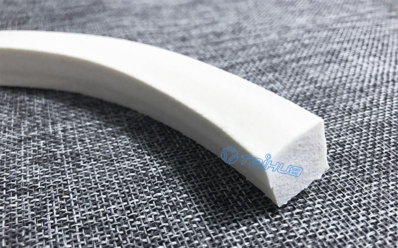 發泡條是什么？硅膠發泡條有哪些特點？有多種顏色的嗎？