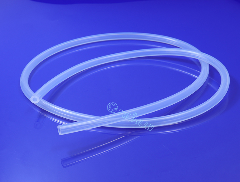 耐高溫硅膠管和耐高溫橡膠管的區別在哪？