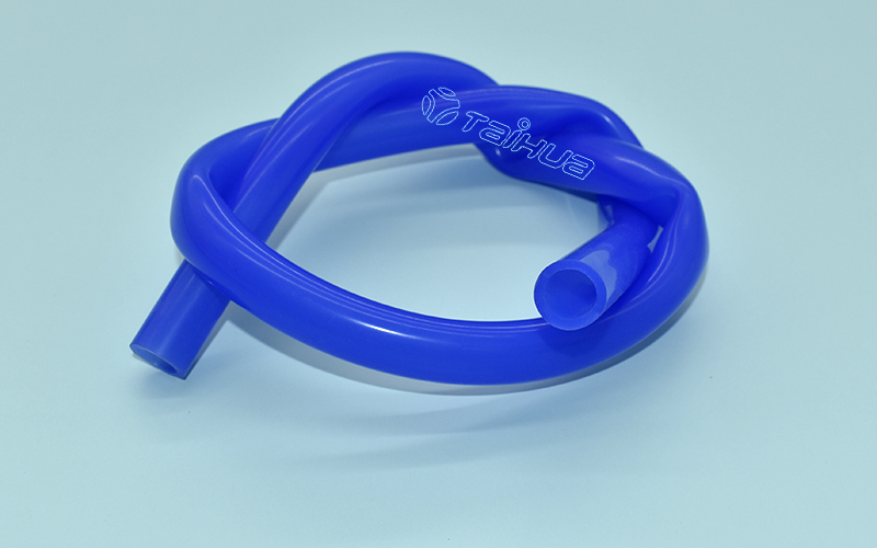 硅膠管廠家，極力推薦泰華硅膠公司