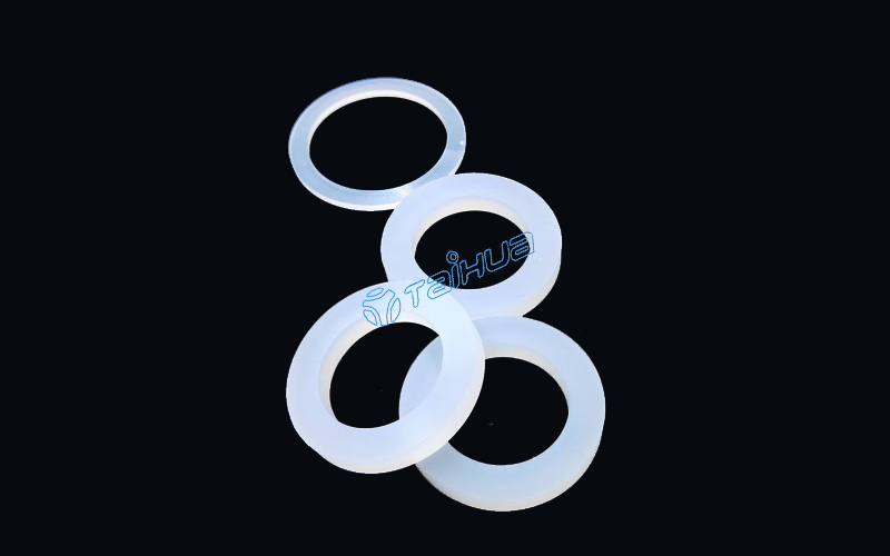 泰華硅膠淺談硅膠墊片有的作用？