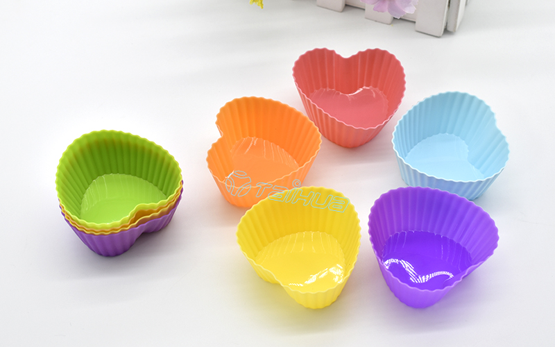 硅膠廚具都有什么優勢？