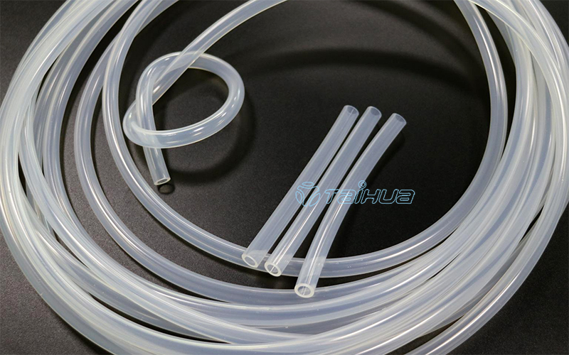醫用硅膠管有哪些特殊優勢？
