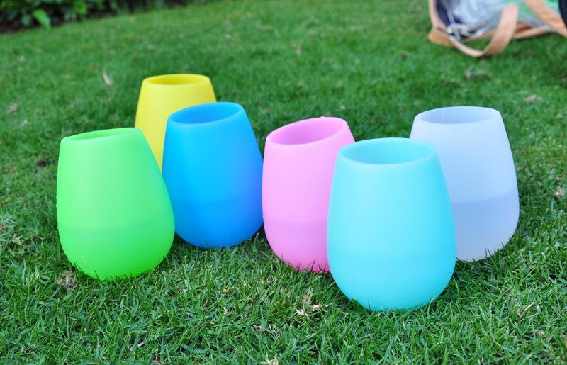 硅膠產品水煮會有毒嗎？