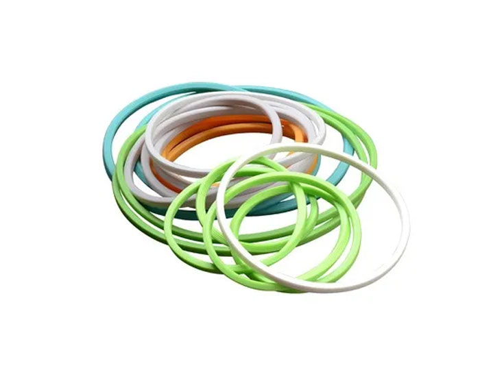 密封圈永久變形是什么原因導致的？