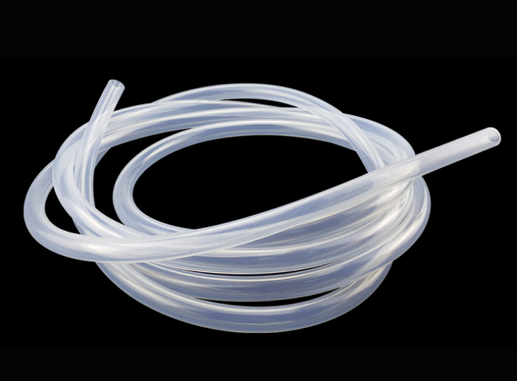 硅膠管為什么會有氣泡？