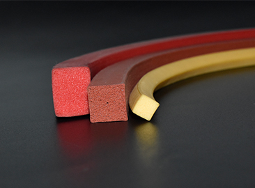 硅膠發泡產品的優點