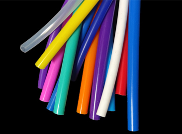 硅膠管為什么會產生皮帶印