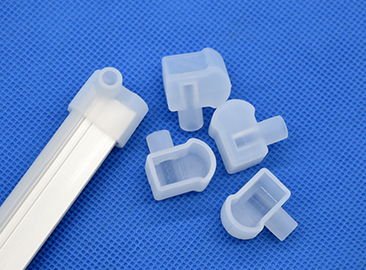 硅膠制品定制和現貨有什么區別?