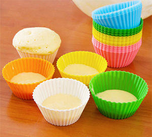 硅膠產品開模定制|硅膠產品開一套模具要多少錢？