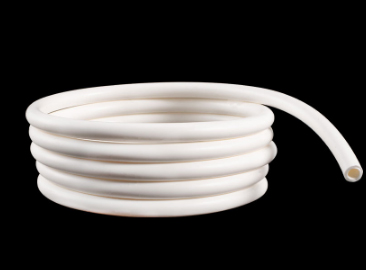 阻燃硅膠管生產時使用阻燃劑要注意什么