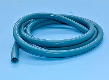 硅膠管在工業中的作用和特性有哪些？