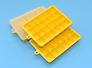 硅膠生產使用模具有哪些優缺點？