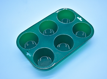 硅膠制品提高生產效率的方式方法