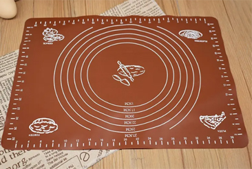 硅膠揉面墊有啥優點 和缺點