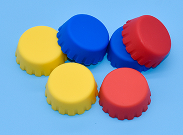 硅膠制品可以加上logo圖案嗎？