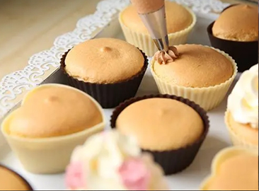 硅膠蛋糕模有哪些特性？