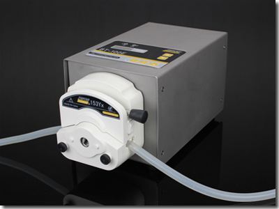 蠕動泵硅膠管的使用壽命