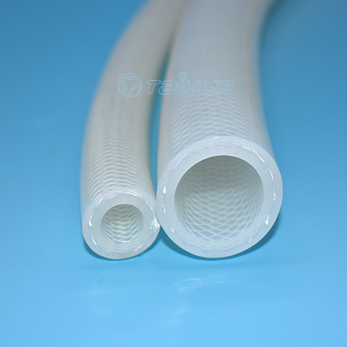 醫用硅膠編織管