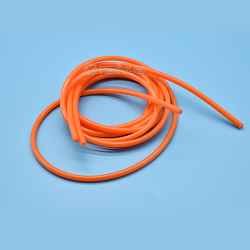 工業(yè)級硅膠條