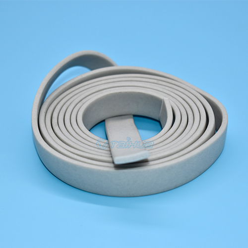 發泡硅膠海綿條