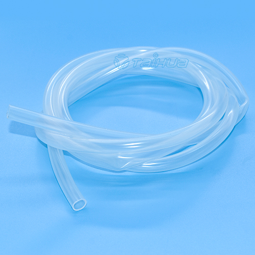 醫療級硅膠管