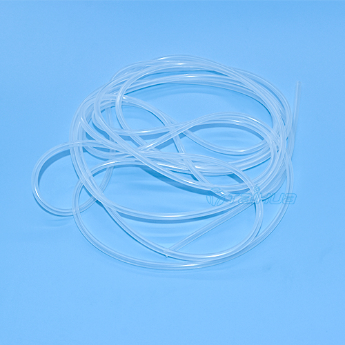 醫用毛細硅膠管