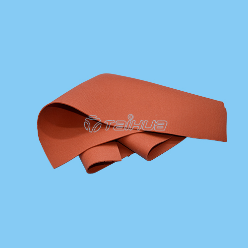 環保硅膠發泡板