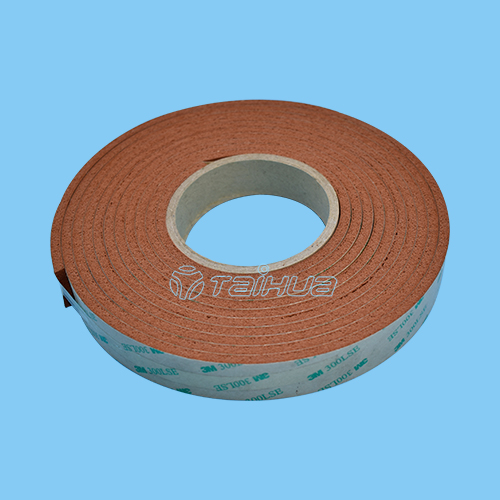 自粘硅膠發泡片